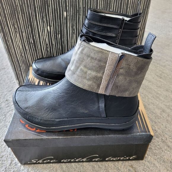 Modzori reversible boots  - Picture 2 of 8